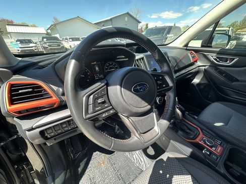 Used 2020 Subaru Forester Sport w/ Popular Package #2 AWD/4WD image 57