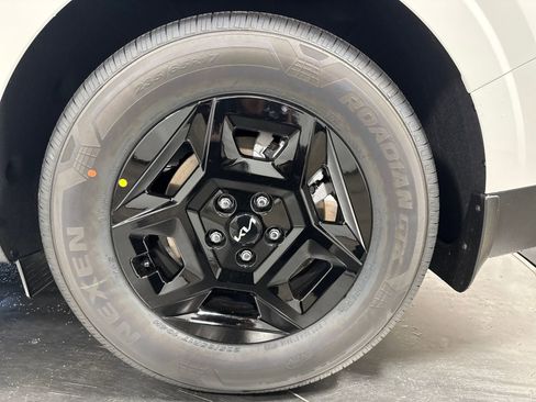 New 2026 Kia Carnival image 12