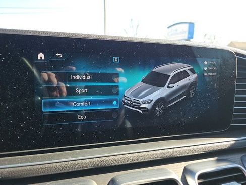 Certified 2023 Mercedes-Benz GLE 350 image 25