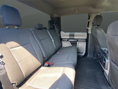 Used 2018 Ford F150 XL w/ Equipment Group 101A Mid AWD/4WD image 26