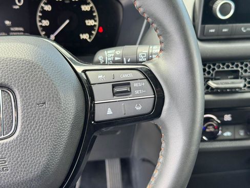 Certified 2024 Honda HR-V Sport image 19