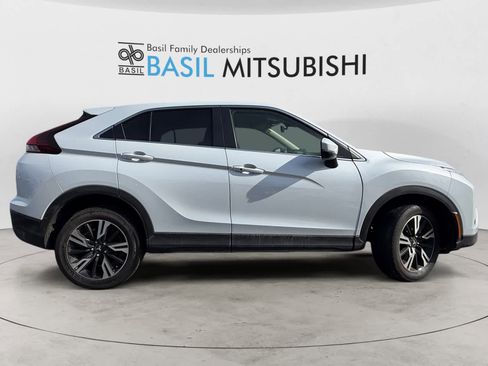 Used 2024 Mitsubishi Eclipse Cross SE image 6