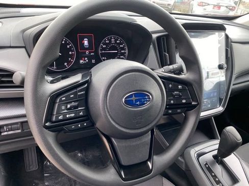 New 2026 Subaru Crosstrek 2.0i Premium w/ Crosstrek Mirror Package image 12