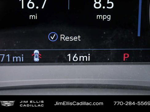 New 2026 Cadillac XT5 Premium Luxury image 12