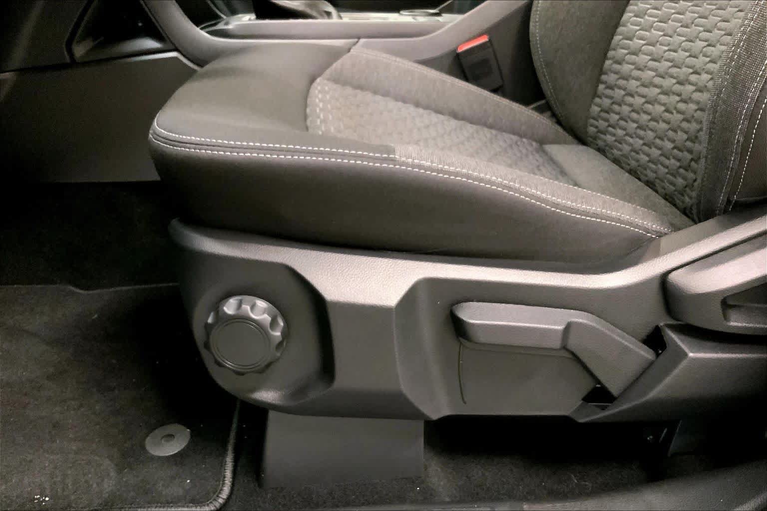 New 2026 Ford Ranger XL RWD image 19