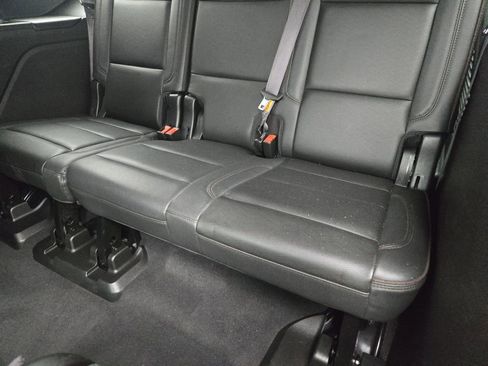 Used 2021 Chevrolet Tahoe High Country w/ Premium Package AWD/4WD image 34