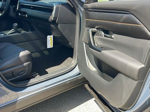 New 2025 MAZDA CX-50 2.5 Hybrid w/ Cargo Package image 33