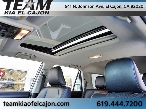 Used 2020 Toyota 4Runner Limited AWD/4WD image 16