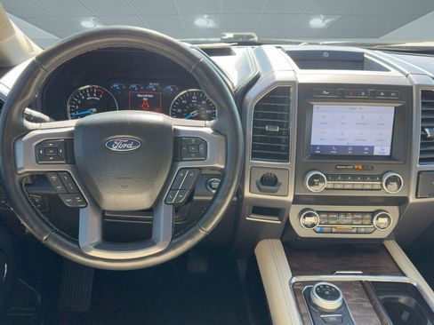 Used 2021 Ford Expedition Platinum image 31