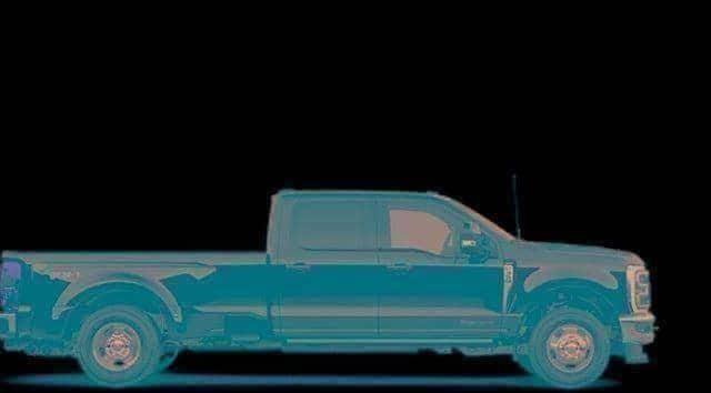 New 2026 Ford F350 Lariat AWD/4WD image 60