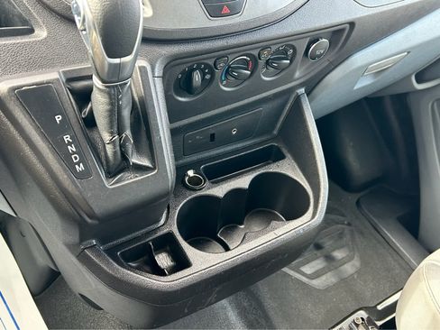 Used 2016 Ford Transit 250 130 Medium Roof image 25