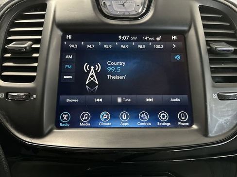 Used 2017 Chrysler 300 S image 17