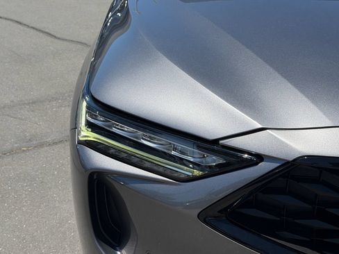 Certified 2023 Acura MDX A-Spec AWD/4WD image 5