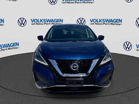 Used 2020 Nissan Murano S w/ Technology Package AWD/4WD image 17