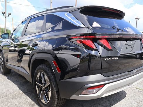 Used 2026 Hyundai Tucson SEL AWD/4WD image 4