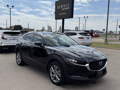 Used 2023 MAZDA CX-30 AWD 2.5 S w/ Select Package