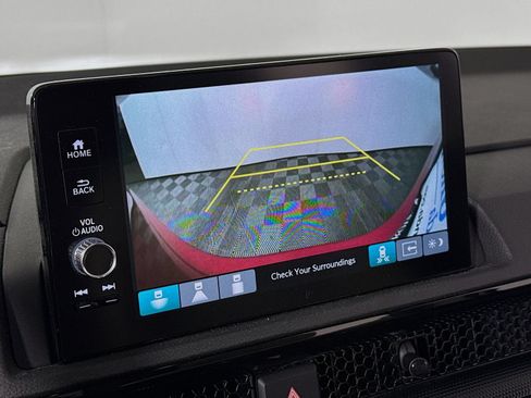 Certified 2023 Honda CR-V EX-L image 17