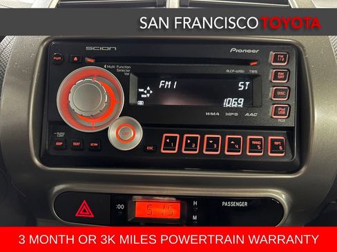 Used 2011 Scion xD image 23