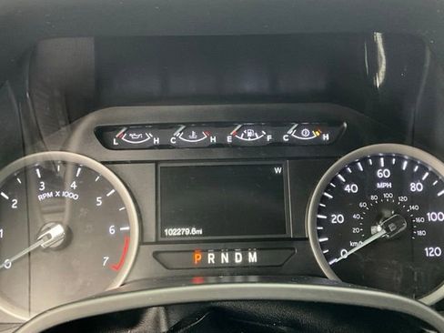 Used 2019 Ford Expedition Max XLT AWD/4WD image 10