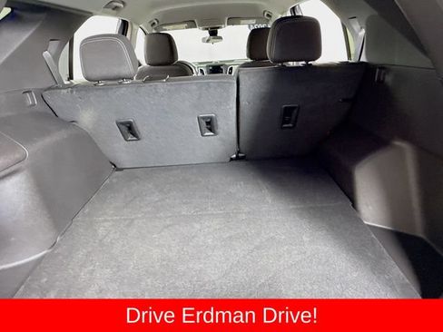 Used 2024 Chevrolet Equinox LS w/ LS Convenience Package FWD image 34