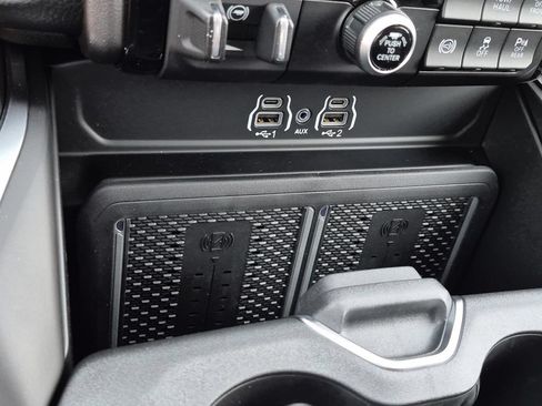 New 2026 RAM 3500 Lone Star AWD/4WD image 24