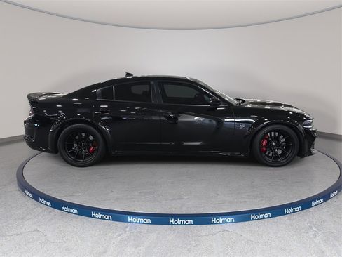 Used 2021 Dodge Charger SRT Hellcat image 5