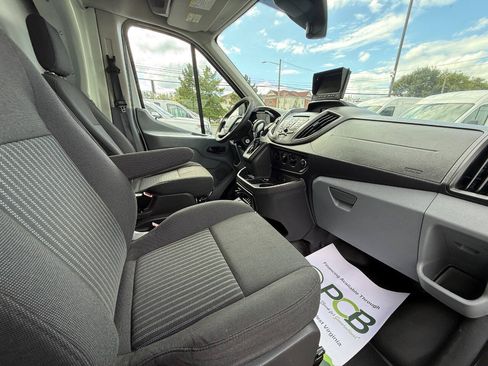 Used 2015 Ford Transit 250 138 w/ Interior Upgrade Package RWD image 8