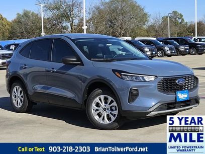New 2026 Ford Escape Active