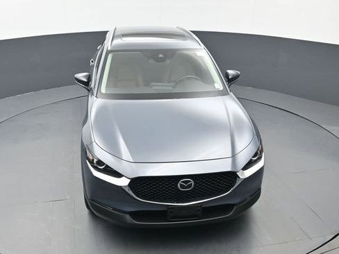 Used 2023 MAZDA CX-30 AWD 2.5 S w/ Preferred Package image 40