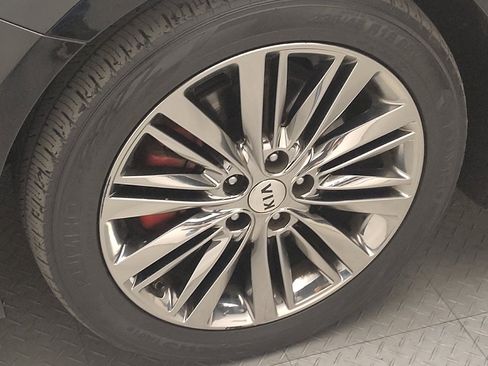 Used 2017 Kia Optima SX image 31