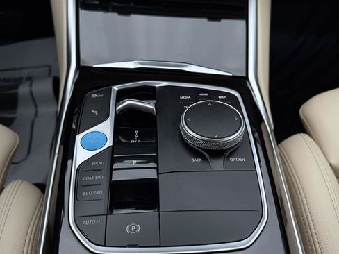 Used 2023 BMW i4 eDrive35 w/ Premium Package RWD image 56
