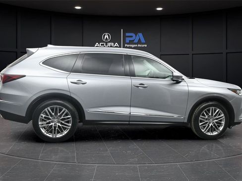 Certified 2023 Acura MDX SH-AWD w/ Advance Package image 26