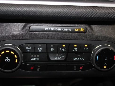 Used 2024 Ford Bronco Sport Big Bend w/ Convenience Package AWD/4WD image 27