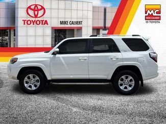 Used 2019 Toyota 4Runner SR5 Premium RWD video 2