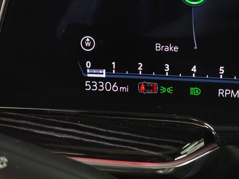 Used 2022 Cadillac Escalade ESV Sport AWD/4WD image 22