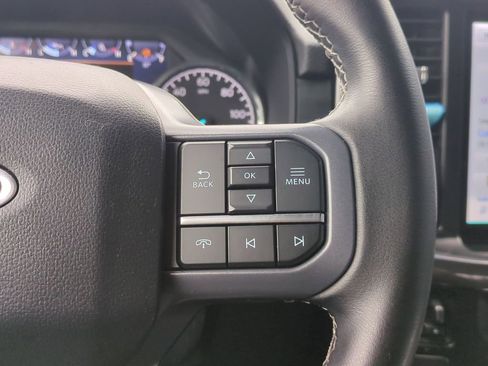 Certified 2023 Ford F150 XLT w/ Equipment Group 302A High image 18