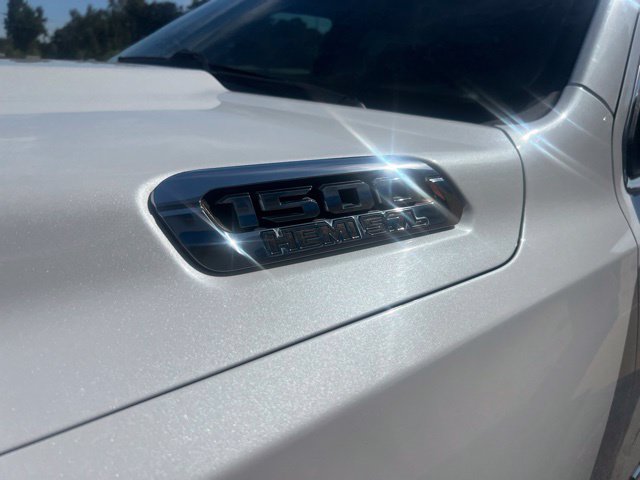 Used 2020 RAM 1500 Limited w/ Bed Utility Group AWD/4WD image 8