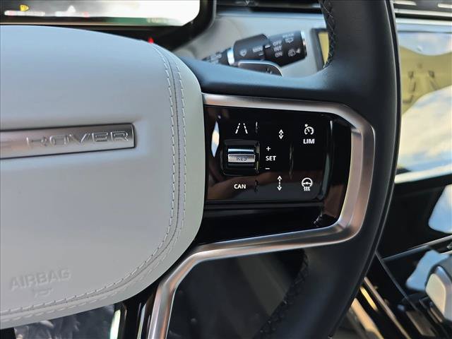 New 2027 Land Rover Range Rover Sport SE AWD/4WD image 19