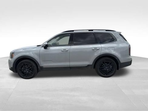 Used 2023 Kia Telluride SX X-Line AWD/4WD image 6