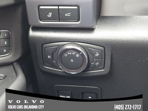 Used 2019 Ford Expedition Platinum AWD/4WD image 21