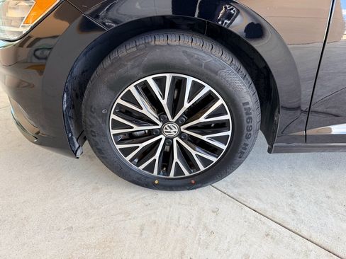 Used 2021 Volkswagen Jetta S FWD image 27