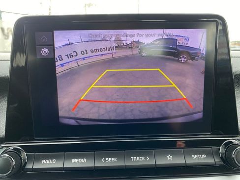 Used 2023 Kia Forte LX FWD image 26