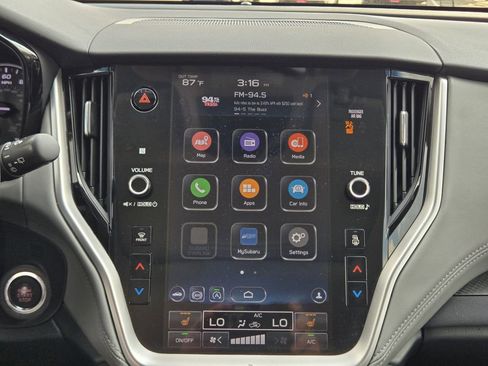 Used 2022 Subaru Outback Premium image 22