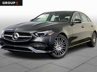 New 2026 Mercedes-Benz C 300 4MATIC Sedan video 1