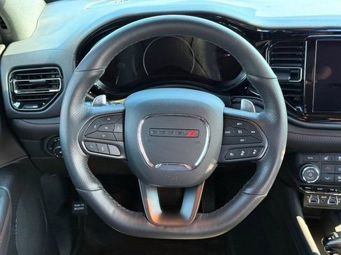 Used 2023 Dodge Durango R/T w/ Tow 'N Go Package AWD/4WD image 16