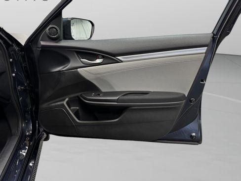 Used 2017 Honda Civic EX image 20