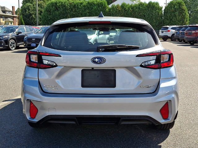 Used 2024 Subaru Impreza 2.0i Sport AWD/4WD image 5