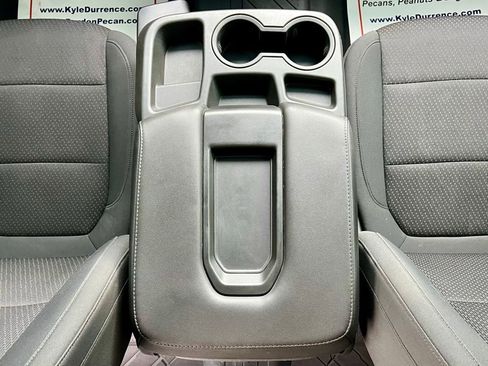 Used 2020 Chevrolet Silverado 1500 Custom w/ Custom Value Package image 31