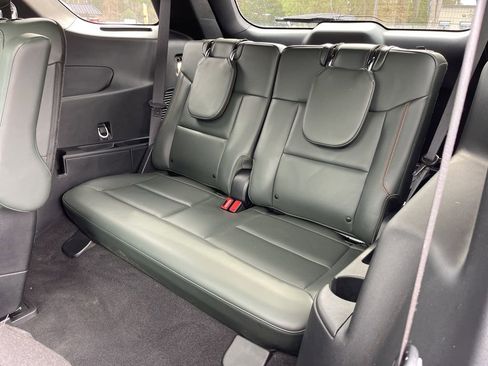 Used 2023 Ford Explorer Timberline w/ Timberline Technology Package image 22