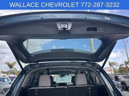 Used 2021 Honda Pilot Special Edition image 5